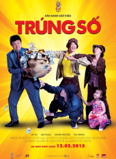 Trúng Số